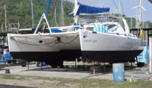 nauticat_admiral_38_catamaran_for-sale_on-hard
