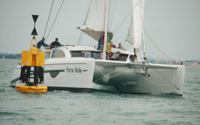 Outremer Cup 2016