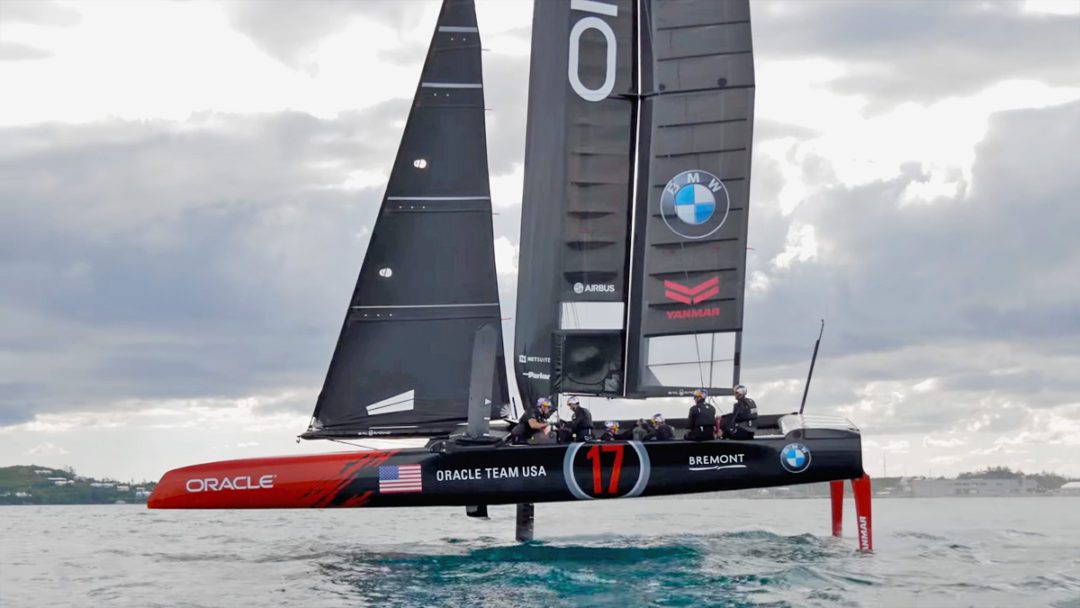 Why Daggerboards Make Sense over a Fixed Keel JUST CATAMARANS