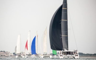 Outremer Cup 2018 [Photo Gallery]