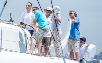 Outremer Cup 2019