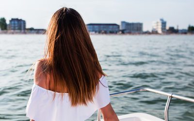 Top 5 Reasons To Buy A Catamaran