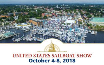 Annapolis Boat Show 2018