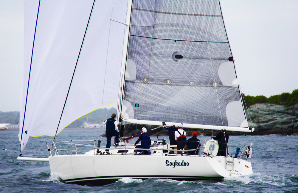 j120 sailboat length