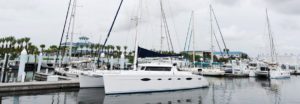 Fountaine Pajot HIGH CUBE sold