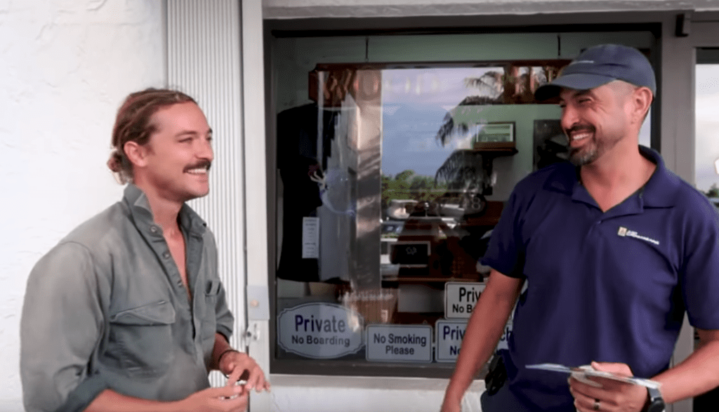 Sailing La Vagabonde Haul Out with Just Catamarans VIDEO Just Catamarans