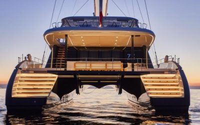Sunreef 80 Catamaran [Boat Review]