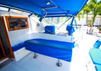 Privilege 42 Catamaran TELLY PENGUIN for sale
