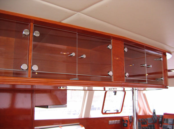 2006 Sunreef 62 Catamaran for sale with Just Catamarans