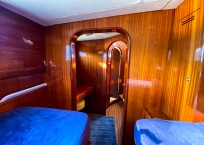 Catana 582 Catamaran for sale