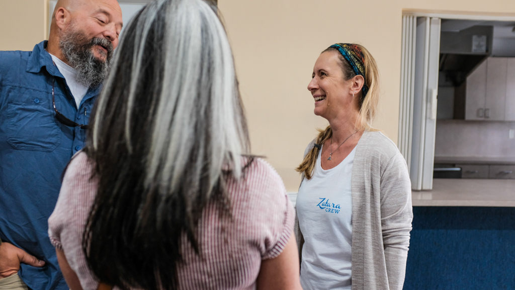 3rd Annual Catamaran Show VIP Event with Gone with the Wynns and