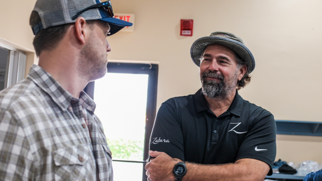 3rd Annual Catamaran Show VIP Event with Gone with the Wynns and