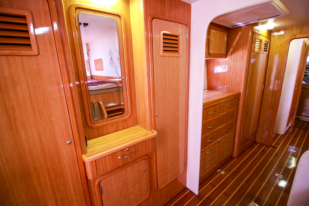 2010 st francis 50 catamaran for sale