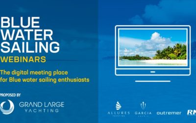 2020 Grand Large Yachting Sailing Webinars