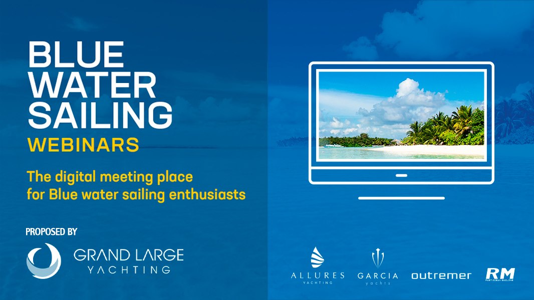 Grand Large Yachting Webinar