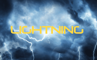Toolbox Talk: Lightning