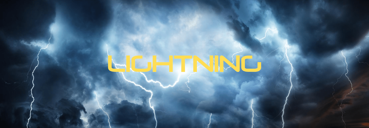 Toolbox Talk: Lightning