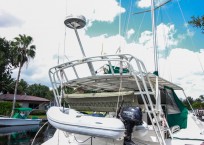 Manta 42 MKII Catamaran for sale