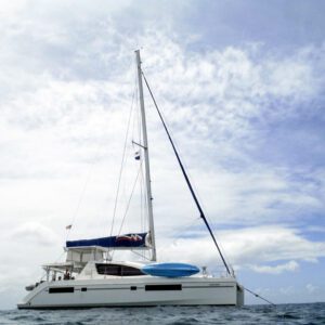 2013-Leopard-48-Catamaran-KOKOMON profile