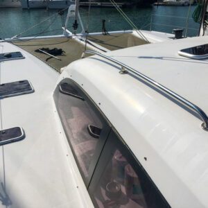 2019 Outremer 45 Catamaran IMA sold