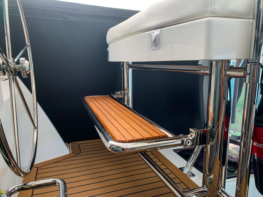 2019 Leopard 45 Catamaran for sale with Just Catamarans