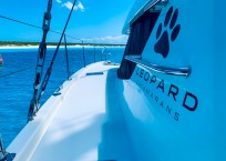 2019 Leopard 45 Catamaran for sale with Just Catamarans
