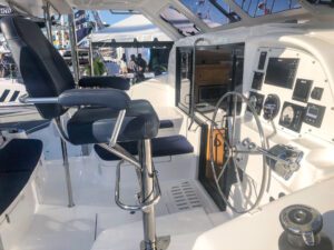 Maverick Yachts 440 Catamaran LANI Sold