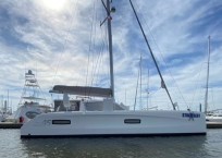 Strategery X 2014 Outremer 45 Catamaran for sale