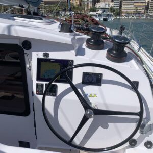 2021-Outremer-51-Catamaran-MARIPOSA