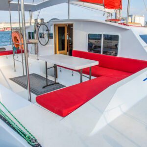 2018 Looping 50 Catamaran PROMYK