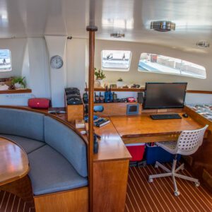 2018 Looping 50 Catamaran PROMYK