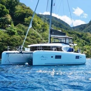 2020 Lagoon 42 Catamaran for sale