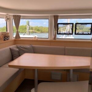 2020 Lagoon 42 Catamaran for sale