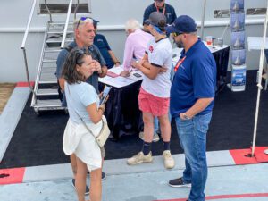 2021 United States Sailboat Show