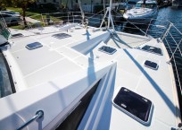 2016 Privilege Series 5 Catamaran - Andante
