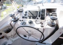 2016 Privilege Series 5 Catamaran - Andante