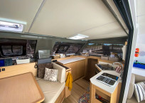 Nautitech 40 Open Catamaran for sale