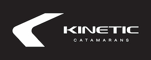 Kinetic Performance Catamarans logo