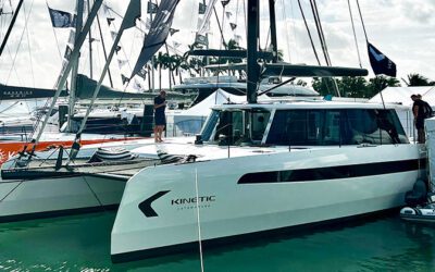 2022 Miami International Boat Show