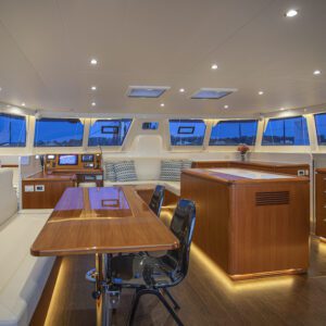 HH55 Catamaran
