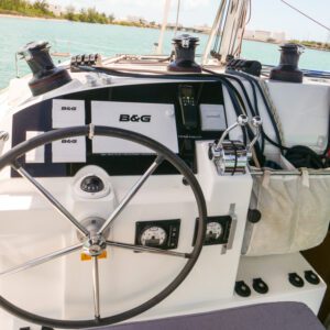 2017 Lagoon 400 S2 Catamaran LA BOHEME