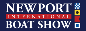newport boat show logo