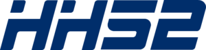 HH50 catamaran logo