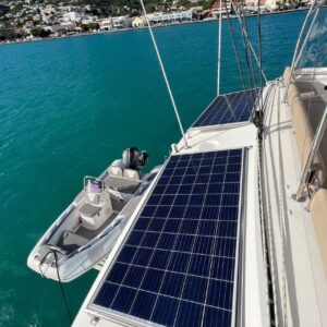 2013 Lagoon 620 catamaran VALENTINA