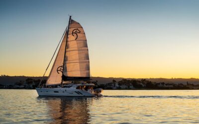 Set Sail in 2026: A Unique Factory Opportunity to Fast-Track Your New Knysna 500SE