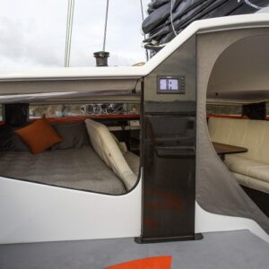 2015 Gunboat G4 Catamaran