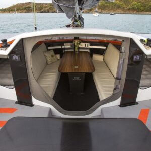 2015 Gunboat G4 Catamaran
