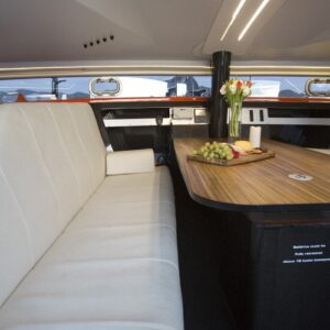 2015 Gunboat G4 Catamaran