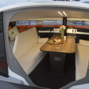 2015 Gunboat G4 Catamaran