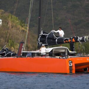 2015 Gunboat G4 Catamaran